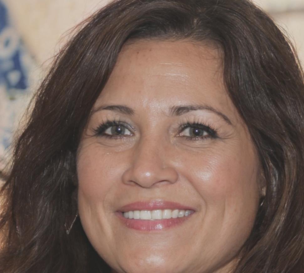Directora de Educación Empresarial